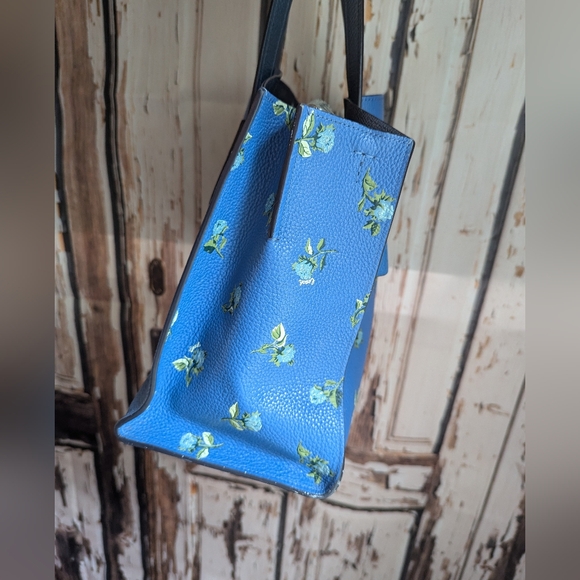 Coach Charlie Carry all and wallet set - Picture 11 of 16